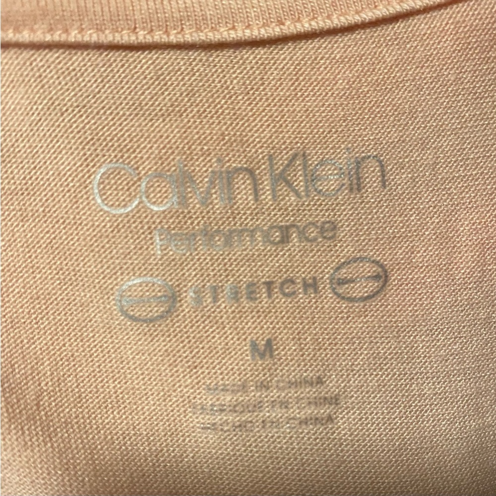 Calvin Klein Tank - Picture 3 of 3
